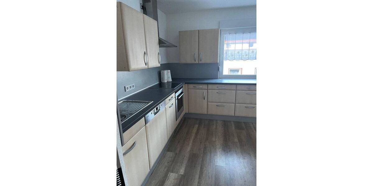 Einfamilienhaus Kirchhain Niederwald - 6 Zimmer, 137 m&sup2;, 365.000&euro; | Angebot:26402117
