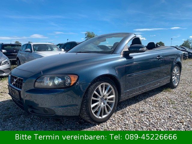 Volvo C70 127.720 km 8.990 &euro; München 81827