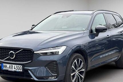 Volvo XC60 15.000 km 59.850 &euro; Hamburg 22761