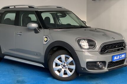 Mini Countryman SE (Cooper) 115.536 km 18.500 &euro; München 80997