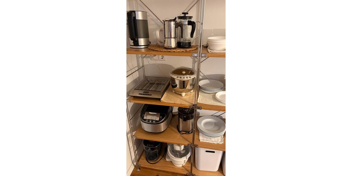 Tolles RMH Mobliert in LaimPasing 3 zimmer