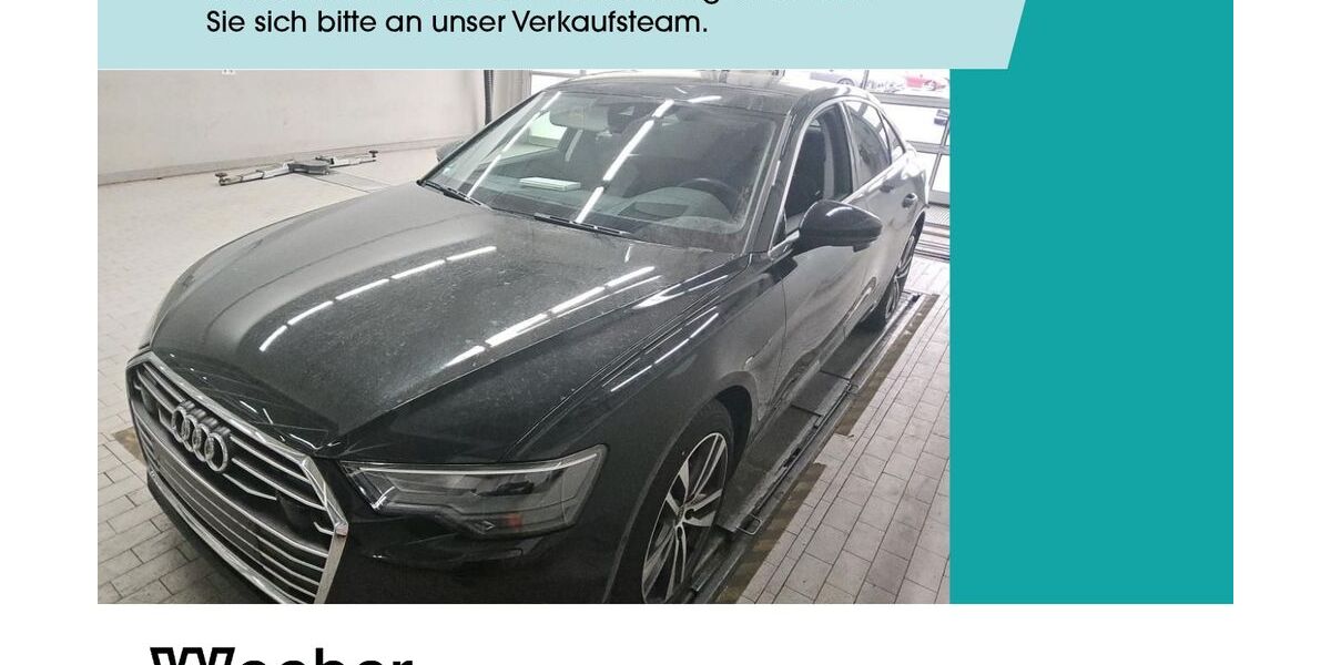 Audi A6 38.903 km 37.390 &euro; Calw 75365