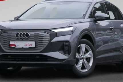 Audi Q4 e-tron 62.156 km 26.960 &euro; Herborn 35745