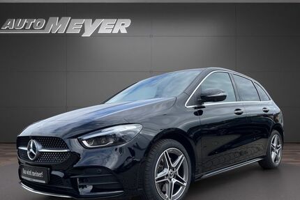 Mercedes-Benz B 250 13.100 km 41.440 € Neustadt a.d. Aisch 91413