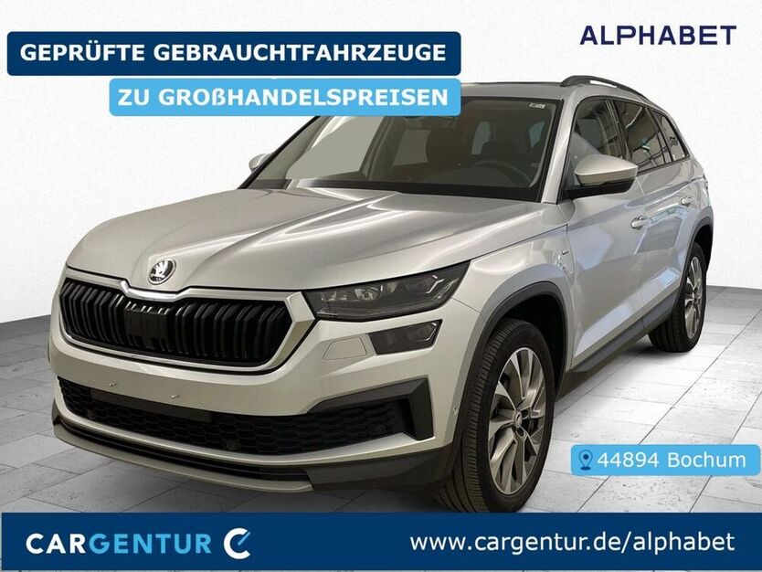 Kodiaq
