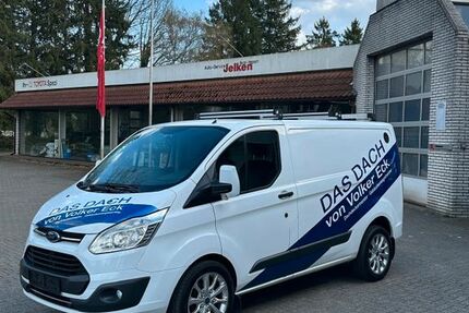 Ford Transit Custom 159.955 km 9.950 &euro; Rhauderfehn 26817