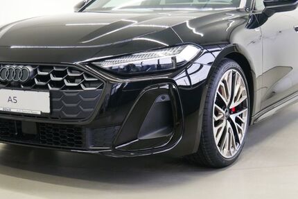 Audi A5 10.800 km 60.700 € Passau 94036