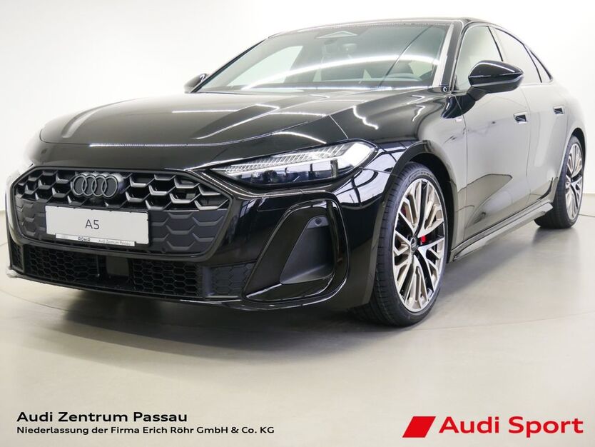 Audi A5 9.750 km 60.700 € Passau 94036