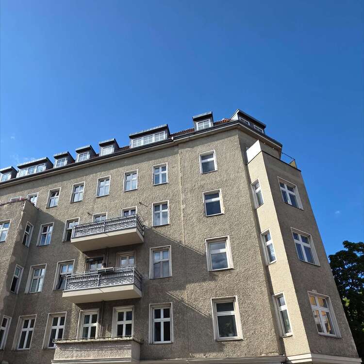 Wohnung zum Kaufen in Berlin 349.000 € 50 m²