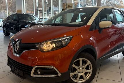 Renault Captur 49.989 km 9.900 &euro; Kreuztal 57223