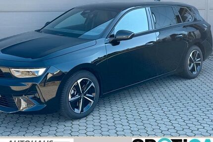 Opel Astra 6.862 km 25.680 € Rohr 93352