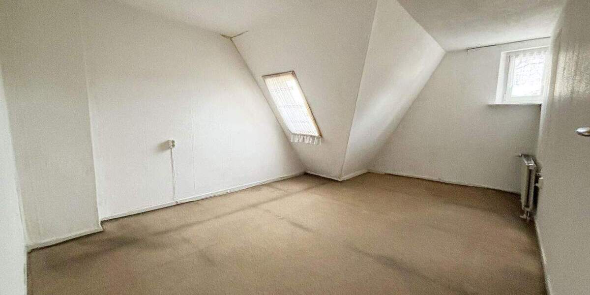 Reihenmittelhaus Leverkusen Opladen - 5 Zimmer, 100 m&sup2;, 448.000&euro; | Angebot:25409668