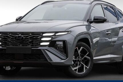 Hyundai TUCSON 9.900 km 34.590 &euro; Mannheim 68307