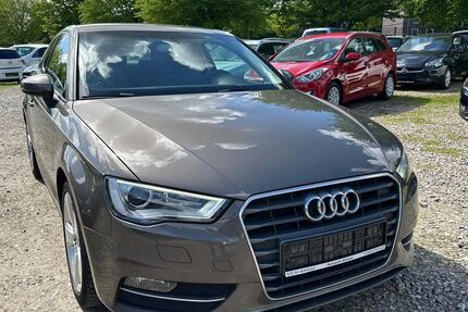 Audi A3 210.000 km 8.450 &euro; Kiel 24145