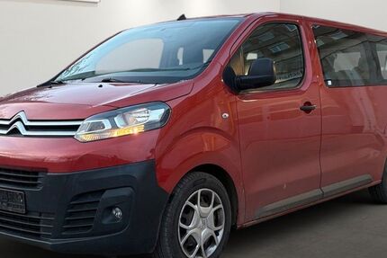 Citroen Jumpy 173.563 km 11.499 € Berlin 12681