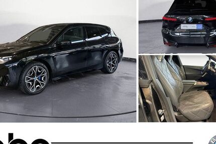 BMW iX 60.622 km 44.990 &euro; Tuttlingen 78532