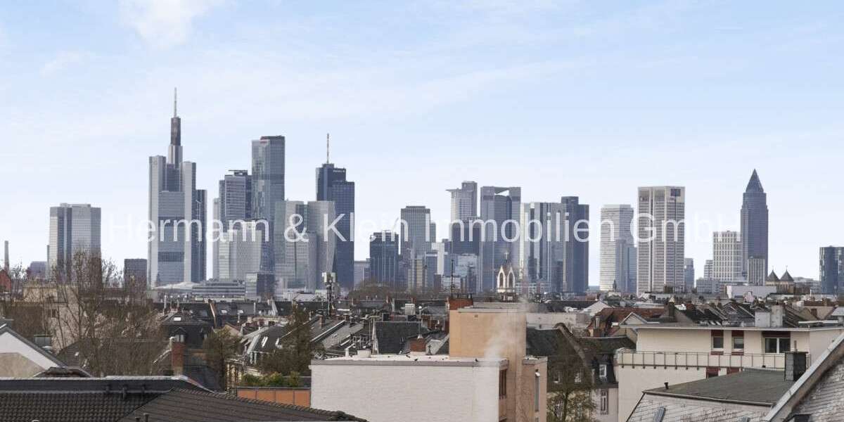 Etagenwohnung Frankfurt am Main / Bornheim Bornheim - 5 Zimmer, 296 m&sup2;, 2.240.000&euro; | Angebot:25367517