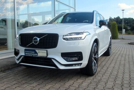 Volvo XC90 51.500 km 44.800 &euro; Mengen-Ennetach 88512