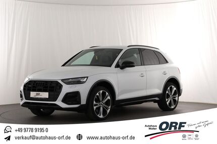 Audi Q5 66.948 km 38.350 &euro; Hausen/Rhön 97647