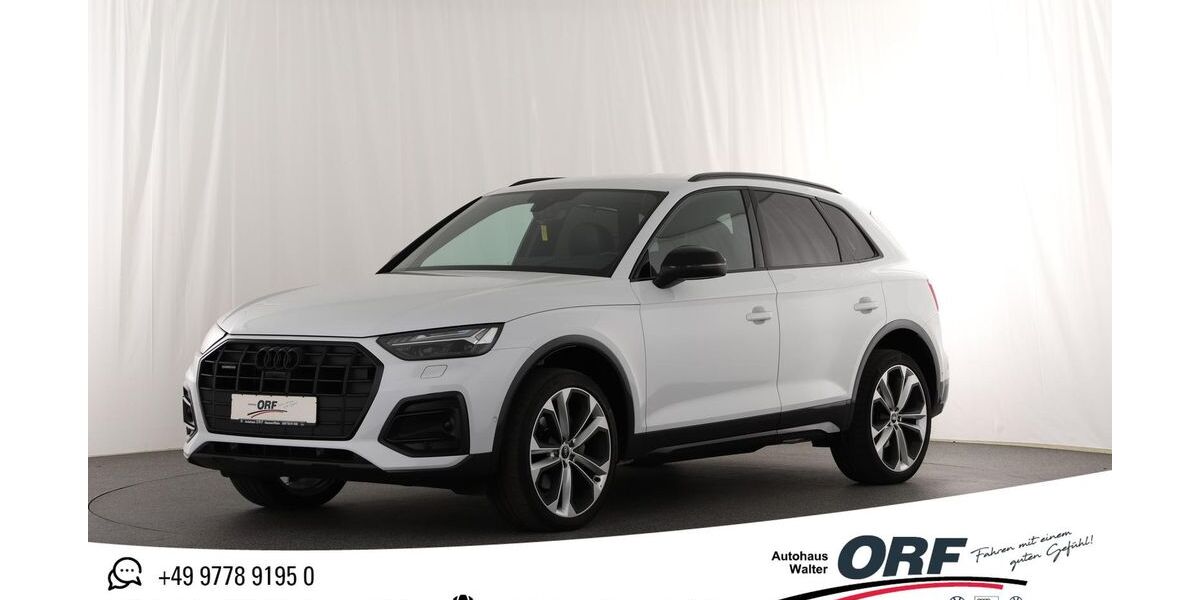 Audi Q5 66.948 km 38.350 &euro; Hausen/Rhön 97647
