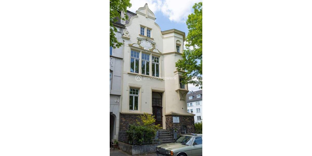 Mehrfamilienhaus, Wohnhaus Bonn / Südstadt Zentrum - 7 Zimmer, 223 m&sup2;, 995.000&euro; | Angebot:25806415