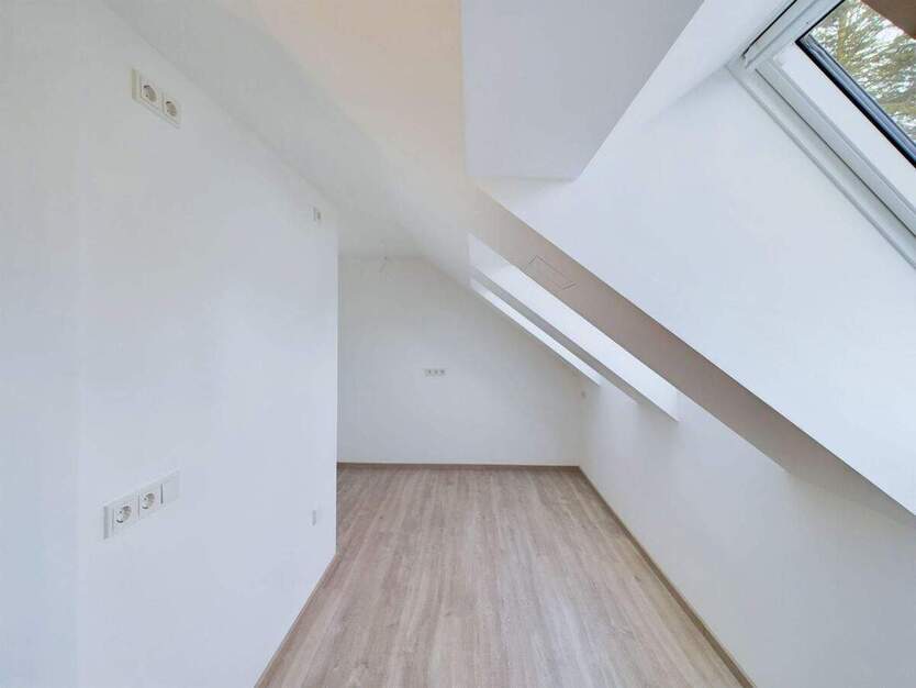 Qualität die bleibt: Schönes Zweifamilienhaus - energieeffizient, modern & familienfreundlich 7 zimmer