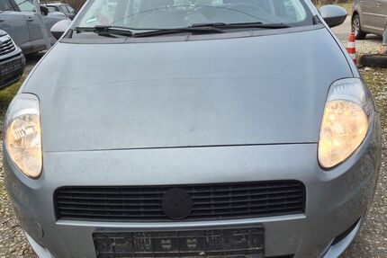 Fiat Punto 182.000 km 900 &euro; Landshut 84030
