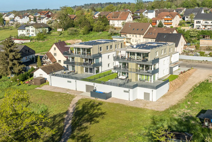 2,5 Zi. TraumWohnung am Rhein zu vermieten