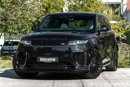 Land Rover Range Rover Sport 16.500 km 196.990 € Langweid am Lech 86462