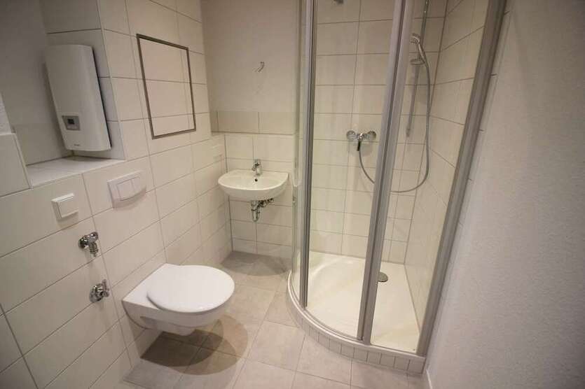 Wohnung zum Mieten in Chemnitz 352 € 57.5 m²