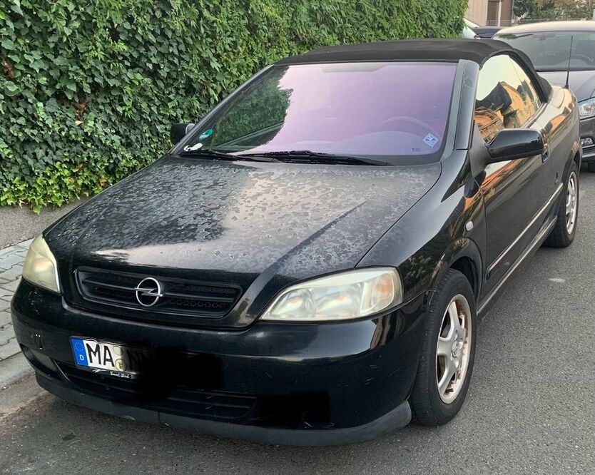 Astra