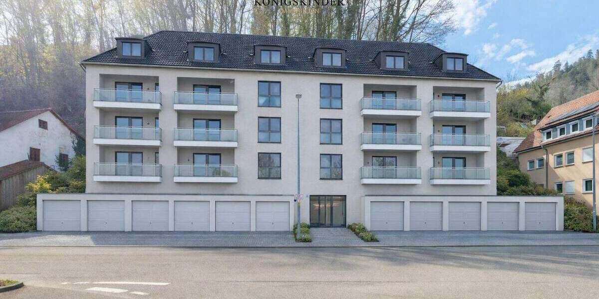 Grundstück Calw - 280.000&euro; | Angebot:25066641