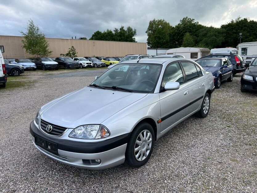 Avensis