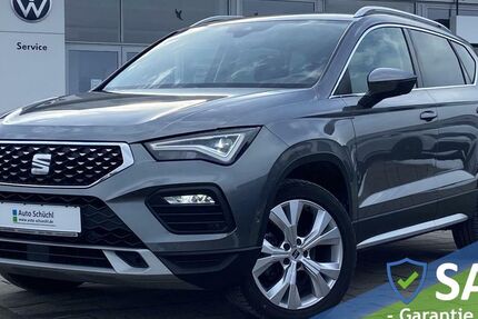 Seat Ateca 24.770 km 27.448 &euro; Schrobenhausen-Edelshsn. 86529