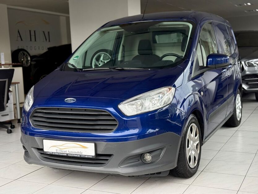 Ford Transit 155.000 km 5.990 € München 81243