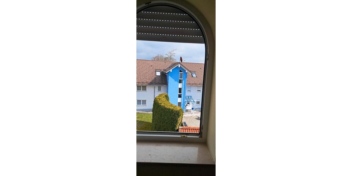 Dachgeschoßwohnung Dießen am Ammersee - 2 Zimmer, 62 m&sup2;, 890&euro; | Angebot:25752199