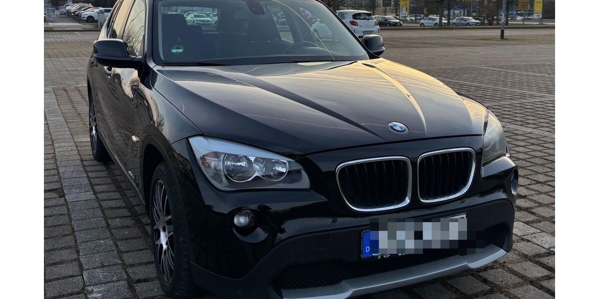 BMW X1 148.000 km 7.400 &euro; Bietigheim-Bissingen 74321