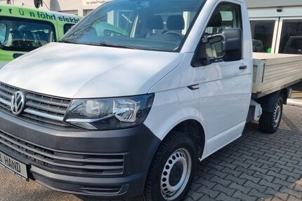VW T6 Transporter 50.700 km 19.400 &euro; Riedstadt 64560