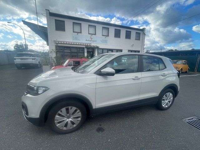 T-Cross