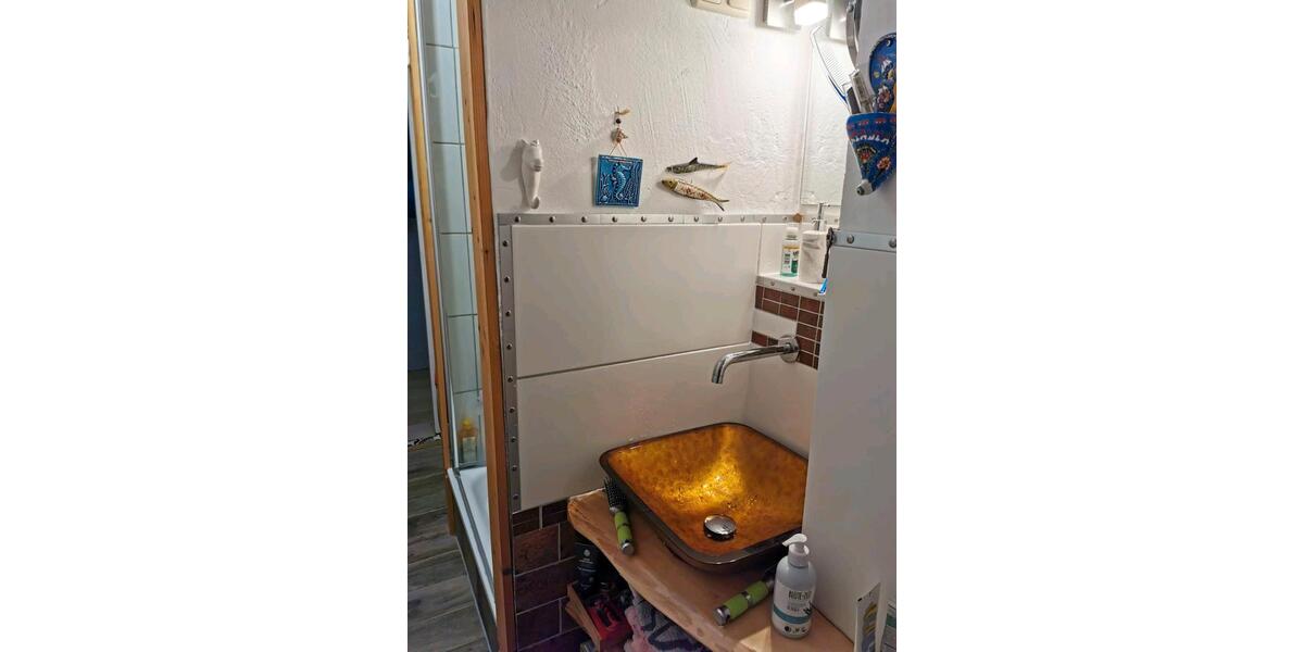 Etagenwohnung Reichenbach im Vogtland - 2 Zimmer, 46 m&sup2;, 37.500&euro; | Angebot:25715653