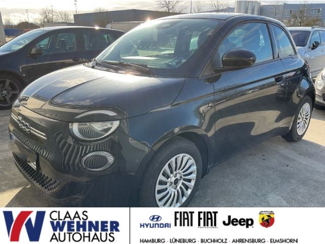 Fiat 500e 15.825 km 14.650 &euro; Buchholz in der Nordheide 21244