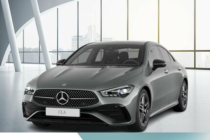 Mercedes-Benz CLA 180 13.058 km 34.867 &euro; Leipzig 04277