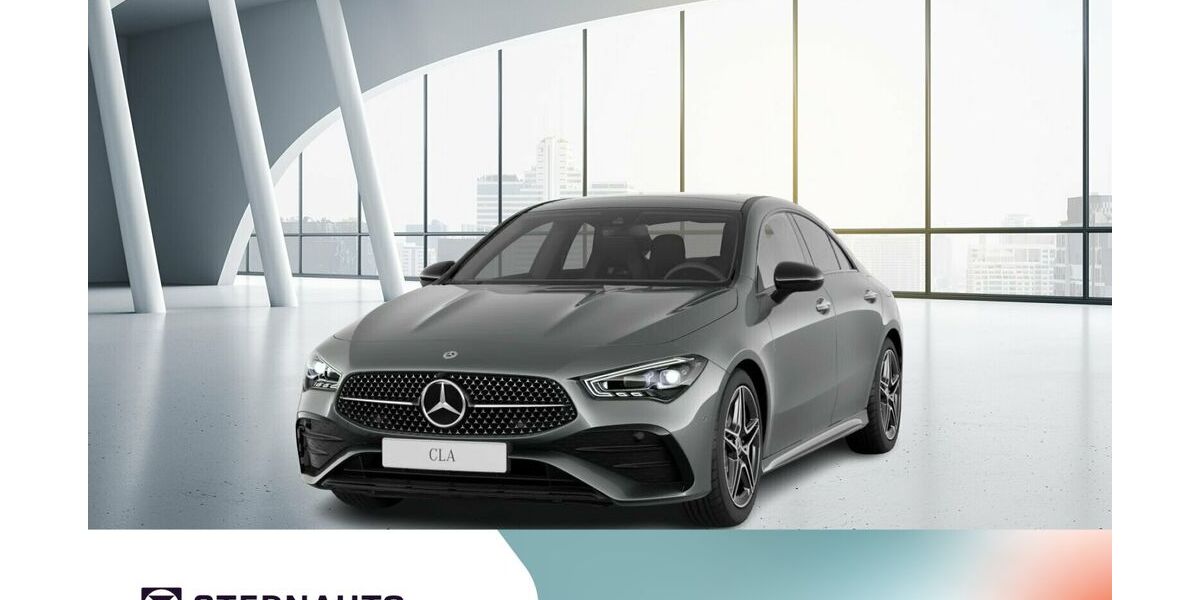 Mercedes-Benz CLA 180 13.058 km 34.867 &euro; Leipzig 04277