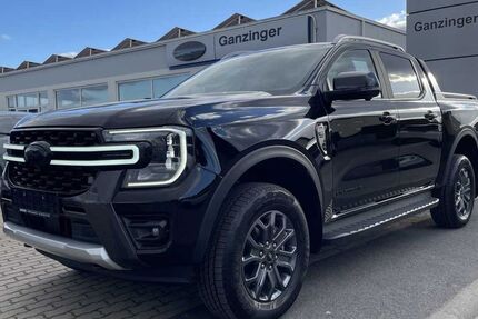 Ford Ranger 15.210 km 44.990 &euro; Heidenfeld 97520