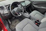 Renault ZOE Experience incl Batterie und Zertifikat 45.682 km 11.900 &euro; Wilsdruff 01723