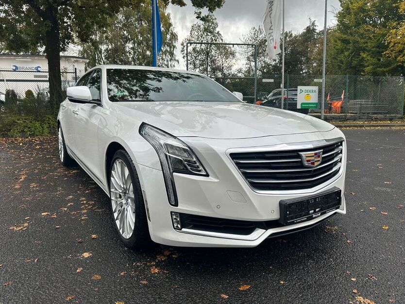 CT6