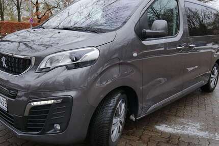 Peugeot Traveller 44.000 km 32.000 &euro; Henstedt-Ulzburg 24558
