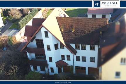 Haus Stegaurach / Debring Debring - 9 Zimmer, 288 m&sup2;, 695.000&euro; | Angebot:25149553