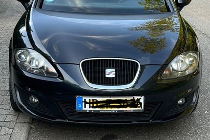 Seat Leon 301.000 km 2.900 &euro; Heidelberg 69126