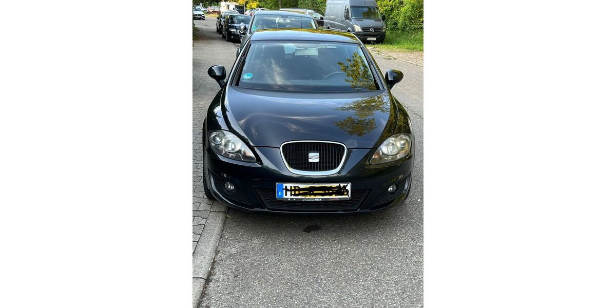 Seat Leon 301.000 km 2.900 &euro; Heidelberg 69126